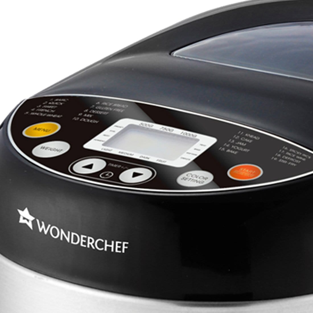 Combo Wonderchef