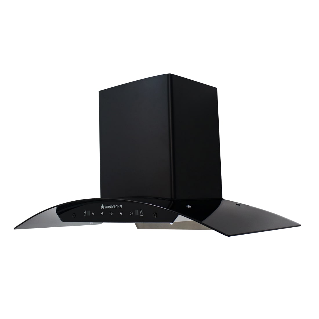 Wonderchef Power Curve 90cm with Auto Clean Function - Wonderchef