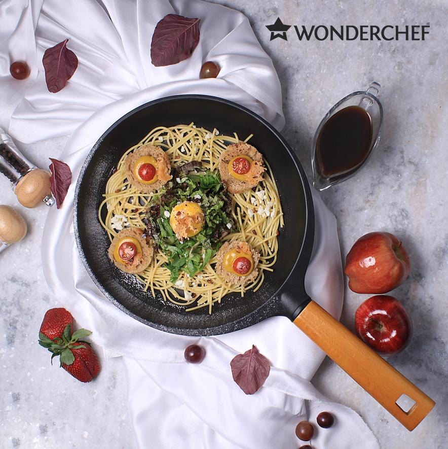 Cookware Wonderchef 8904214701376
