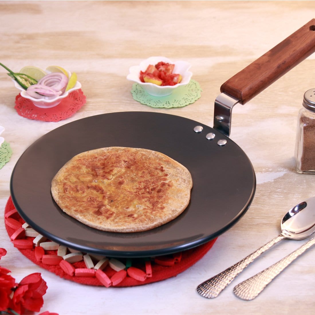 Combo Wonderchef 8904214710514