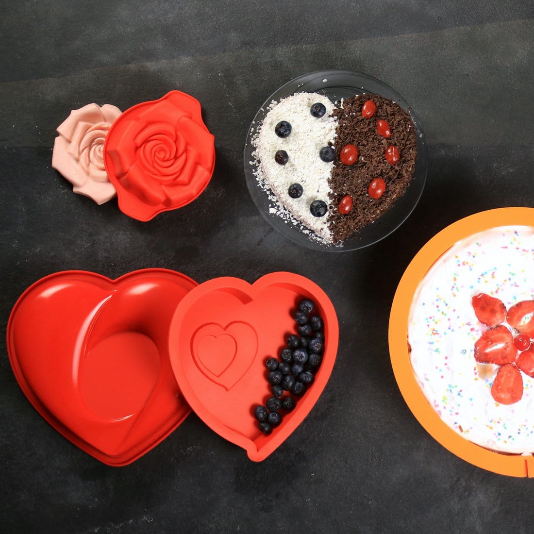 Bakeware Wonderchef 8029248272521
