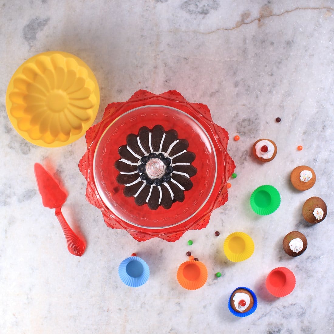 Bakeware Wonderchef 8029248283367