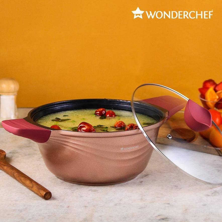 Cookware Wonderchef 8904214710491