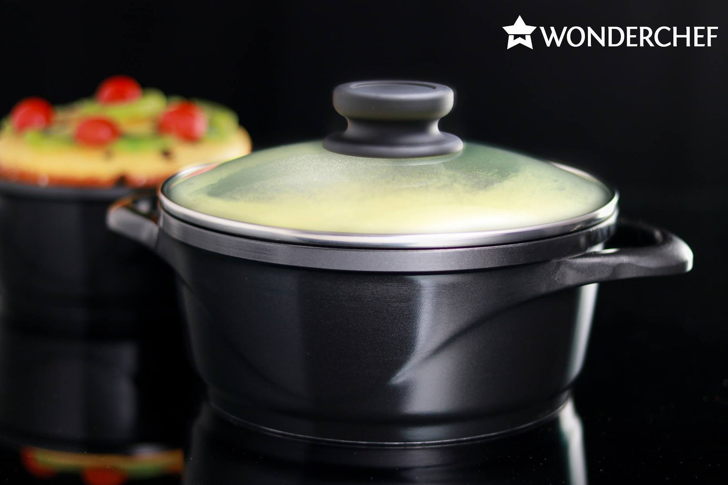 Cookware Wonderchef 8904214707712