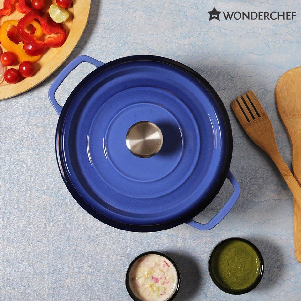 Cookware Wonderchef 8904214708603
