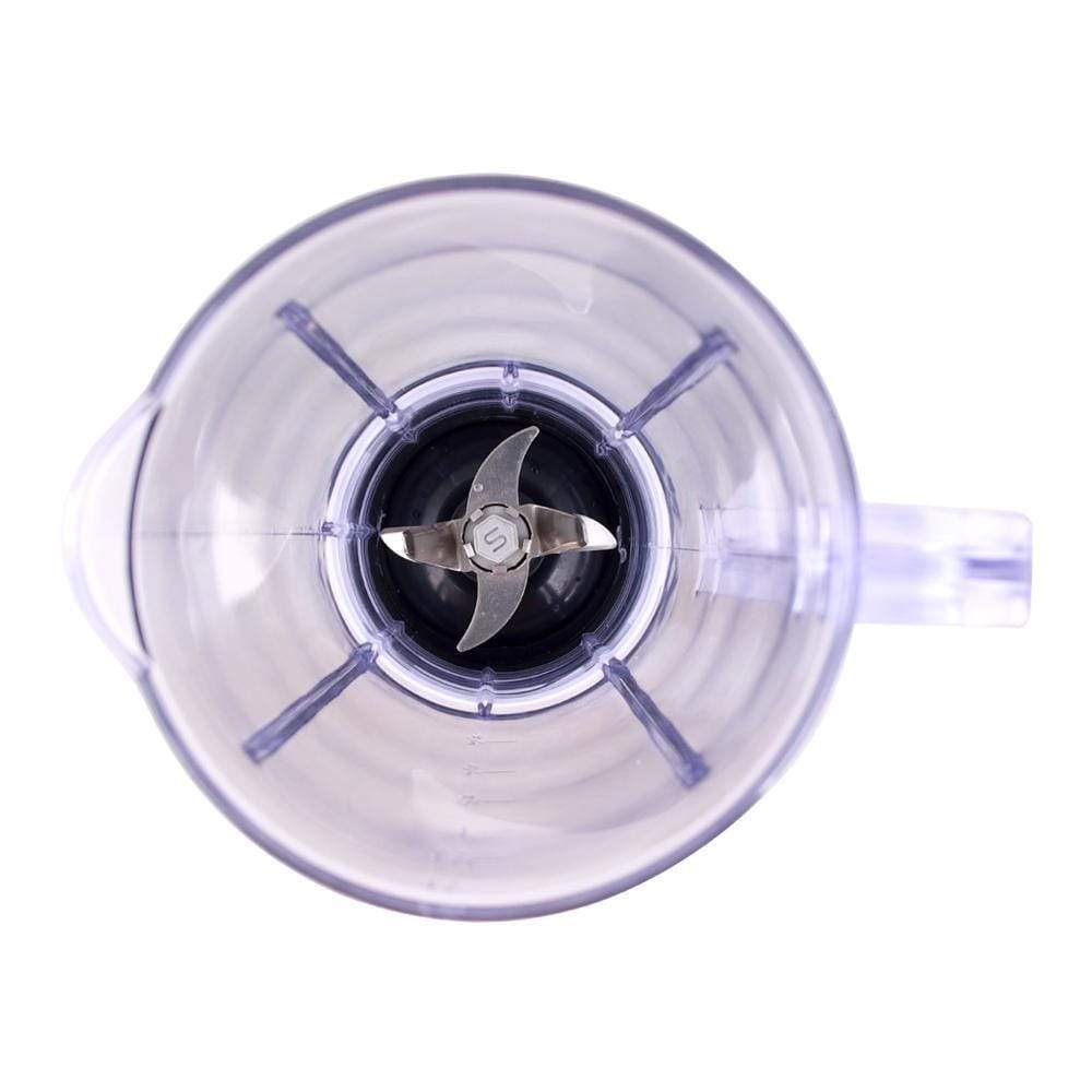 Wonderchef Appliances Wonderchef Cortina Juicer Mixer Grinder 500W