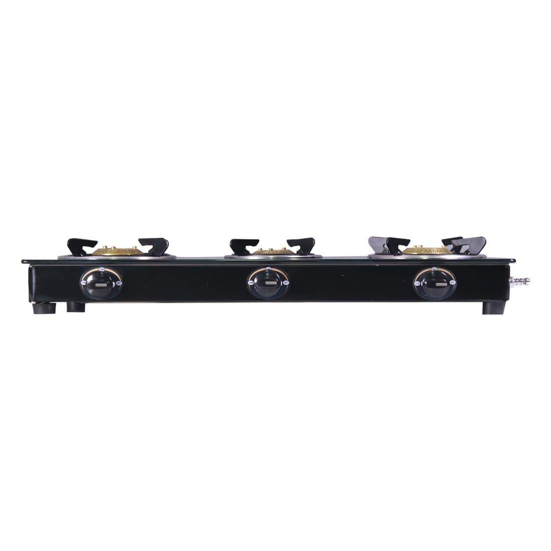 Wonderchef Cookware Wonderchef Power 3 Burner Glass Cooktop