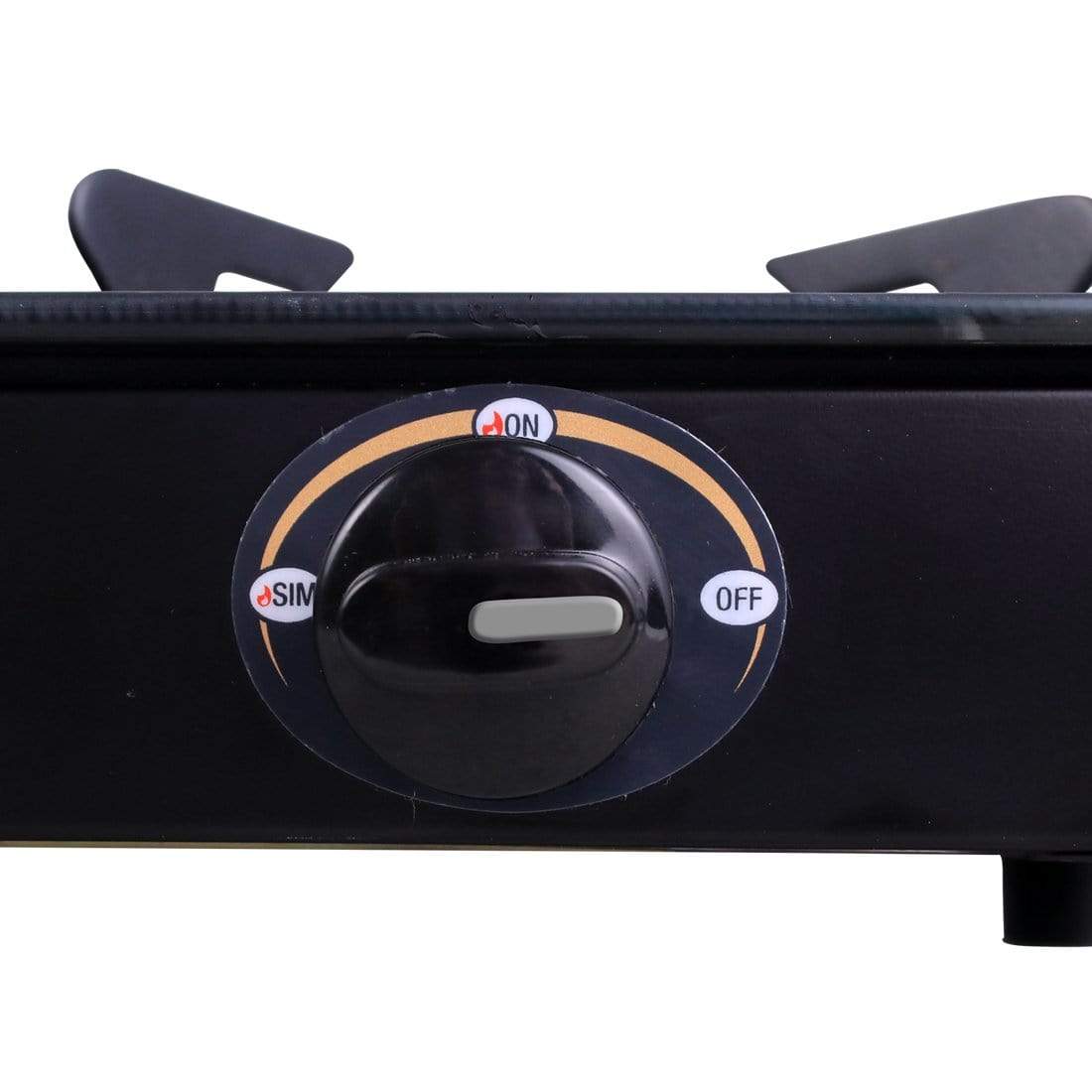 Wonderchef Cookware Wonderchef Power 3 Burner Glass Cooktop