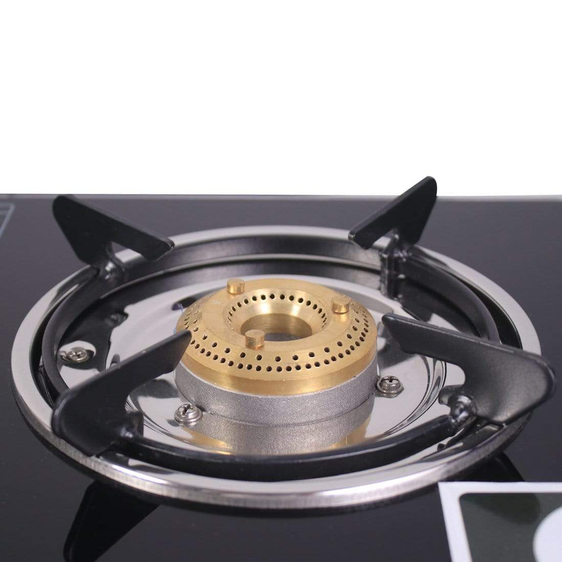 Wonderchef Cookware Wonderchef Ultima 2 Burner Glass Cooktop