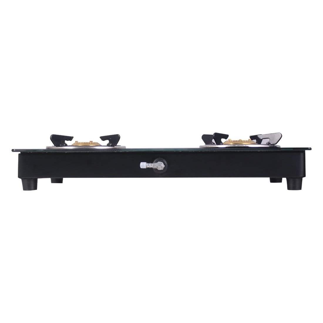 Wonderchef Cookware Wonderchef Ultima 2 Burner Glass Cooktop