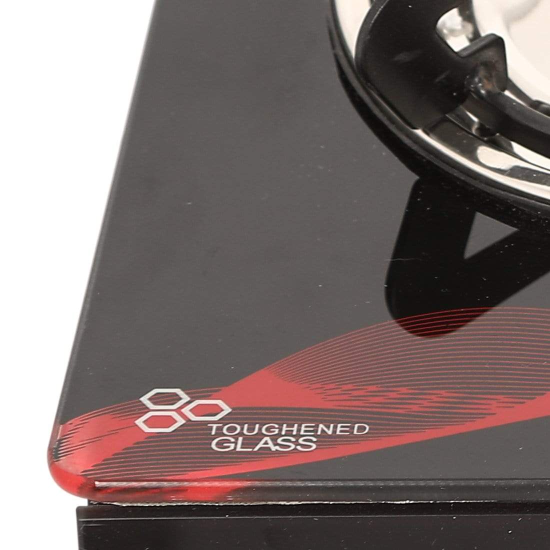 Wonderchef Cookware Wonderchef Zing 2 Burner Glass Cooktop