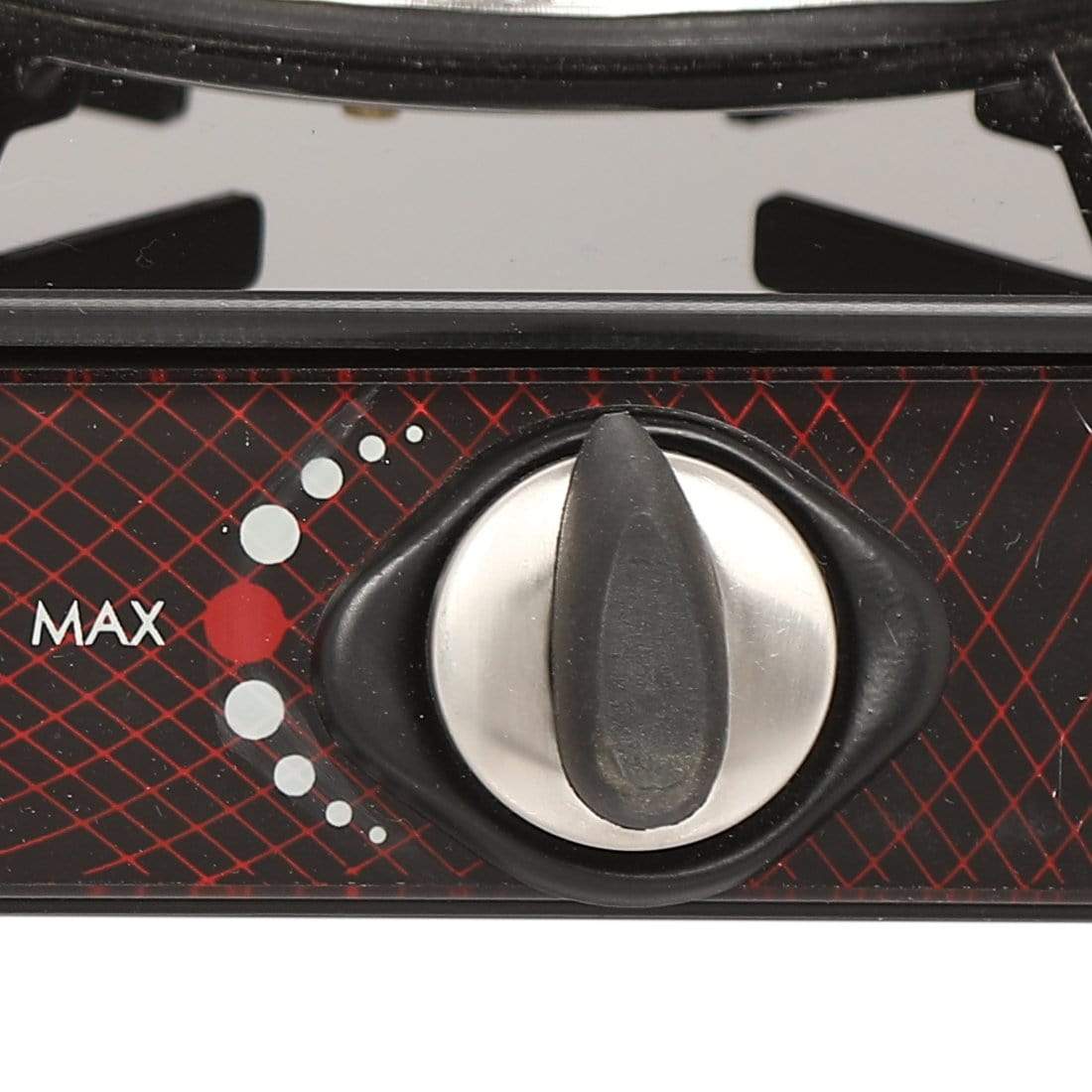 Wonderchef Cookware Wonderchef Zing 2 Burner Glass Cooktop