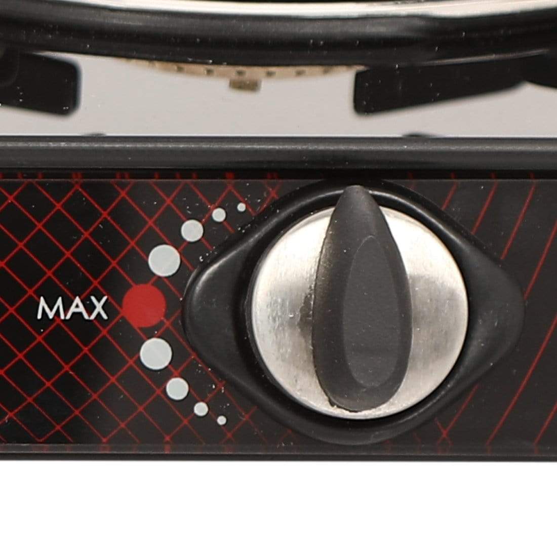 Wonderchef Cookware Wonderchef Zing 3 Burner Glass Cooktop