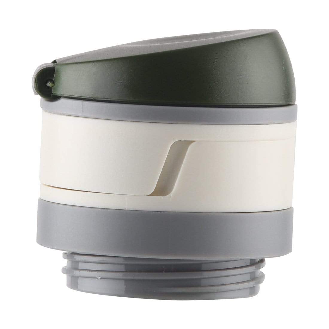 Wonderchef Flasks Wonderchef Uni-Bot 500Ml (Olive Green)