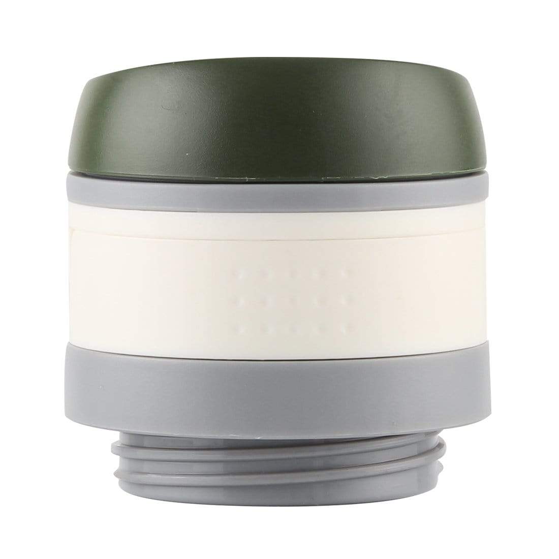 Wonderchef Flasks Wonderchef Uni-Bot 500Ml (Olive Green)