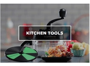 Kitchen Tools