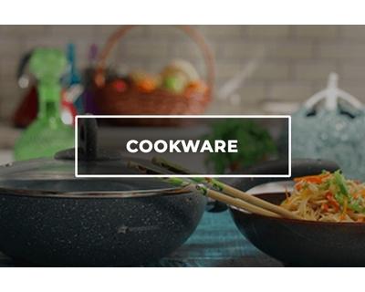 Cookware