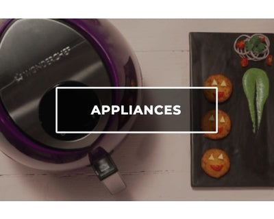 Appliances