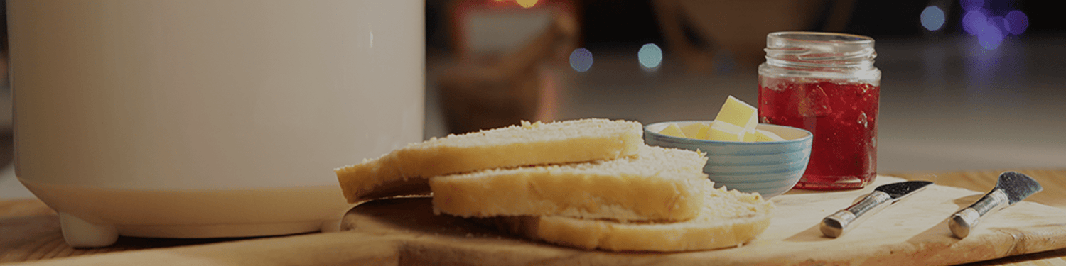 Bread Makers | Wonderchef