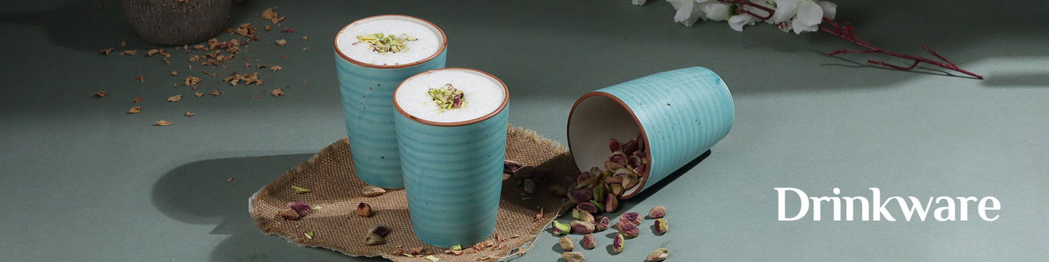 drinkware