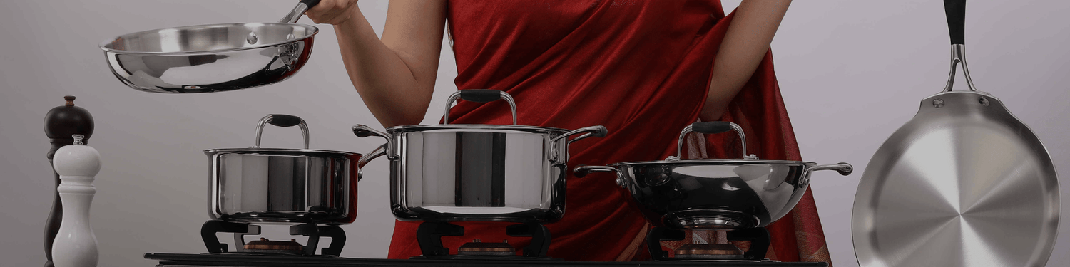 Speciality Cookware Accessories | Wonderchef