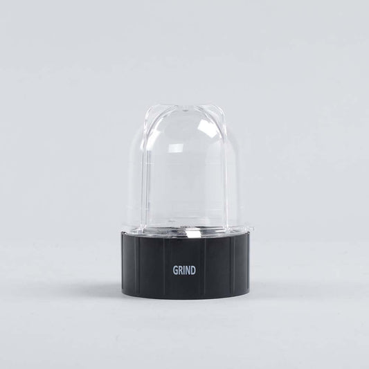 Nutri-blend Premier - Small cup Jar with black base set