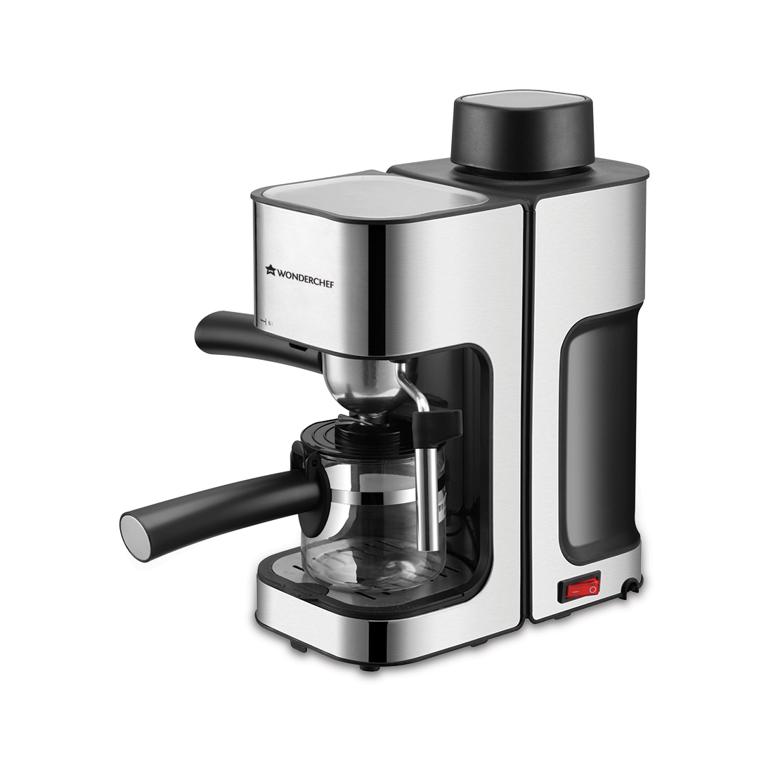 Regalia Espresso Coffee Maker 5 Bar