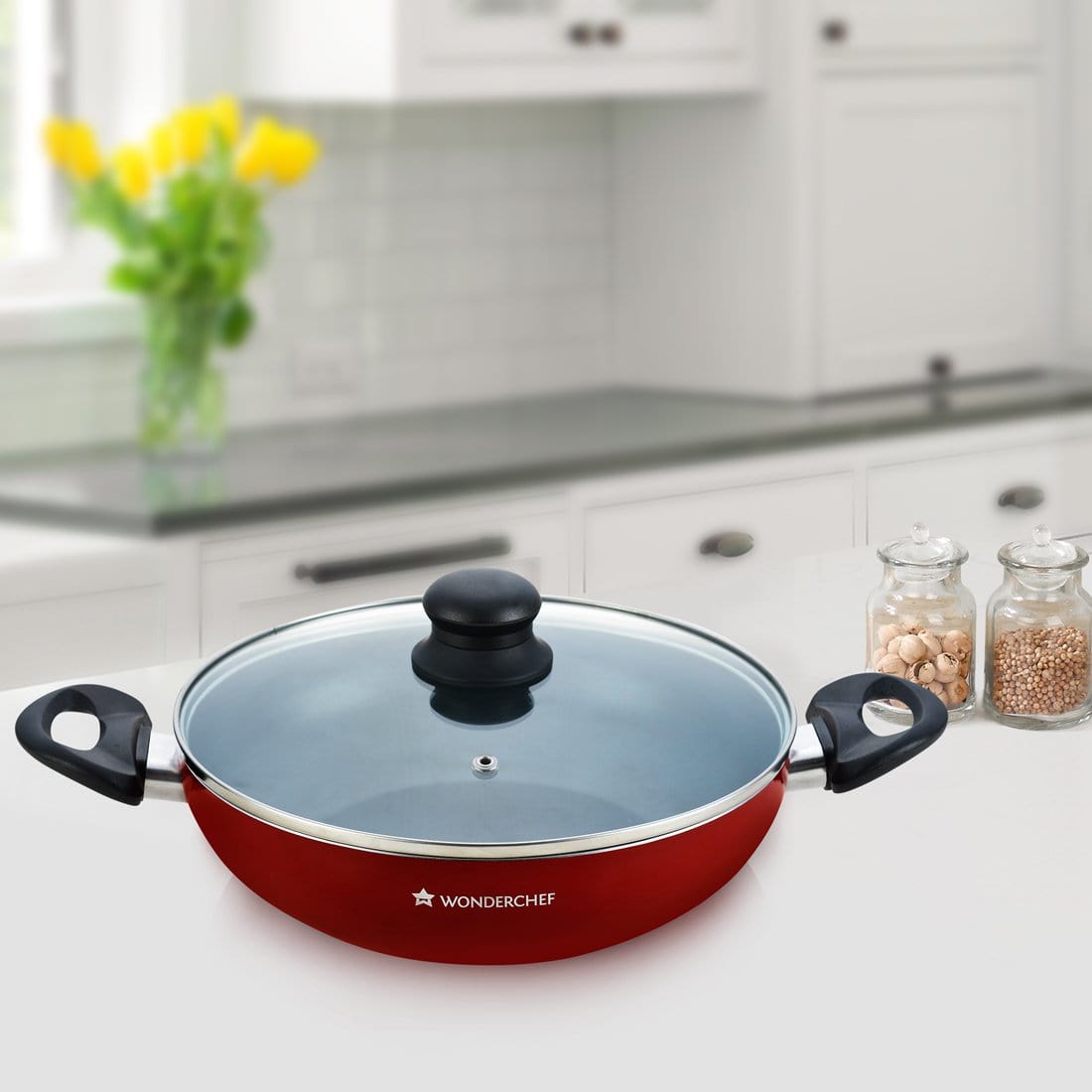 Cookware Wonderchef 8.90E+12