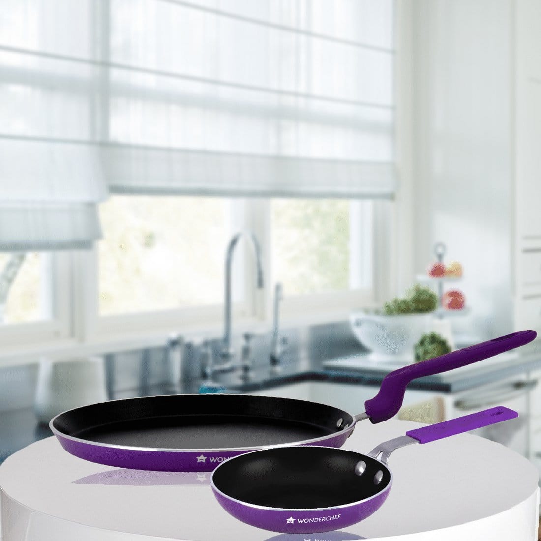 Cookware Wonderchef 8904214703165