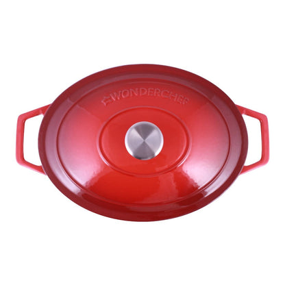 Cookware Wonderchef 8904214708665
