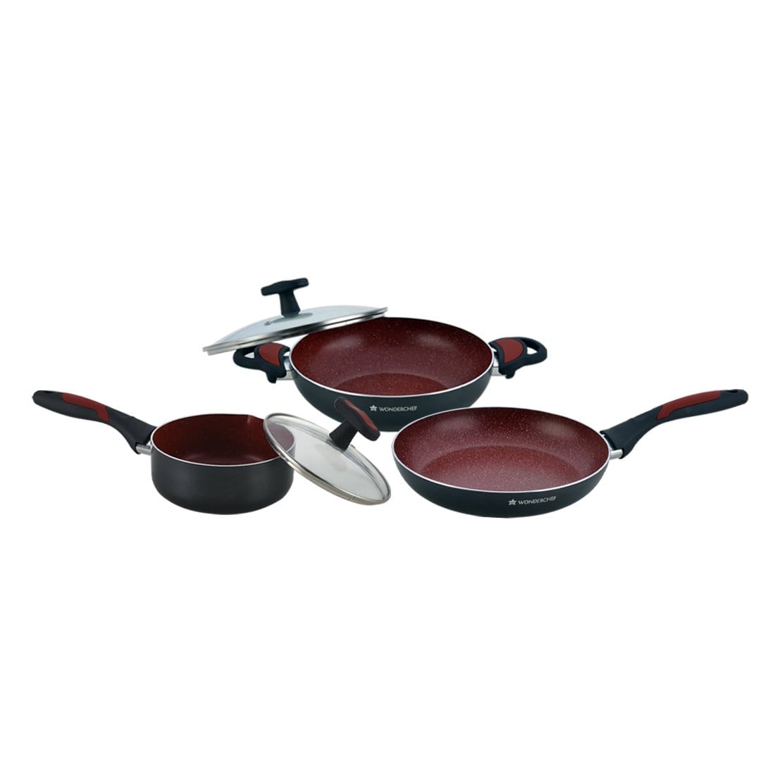 Cookware Wonderchef 8904214705855