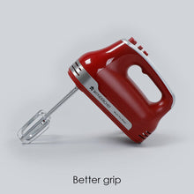 Load image into Gallery viewer, Stand Mixer Crimson Edge and  OTG Crimson Edge 9 Litres