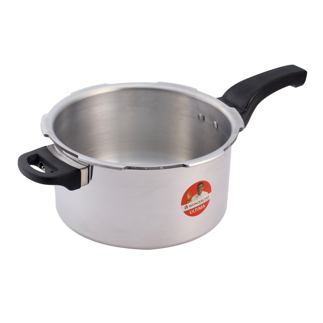 Wonderchef Ultima Pressure Cooker Outer Lid 5L - Wonderchef