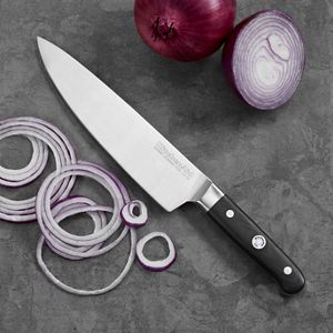 Pro Chef 8" Knife