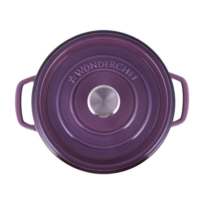 Cookware Wonderchef 8904214708566
