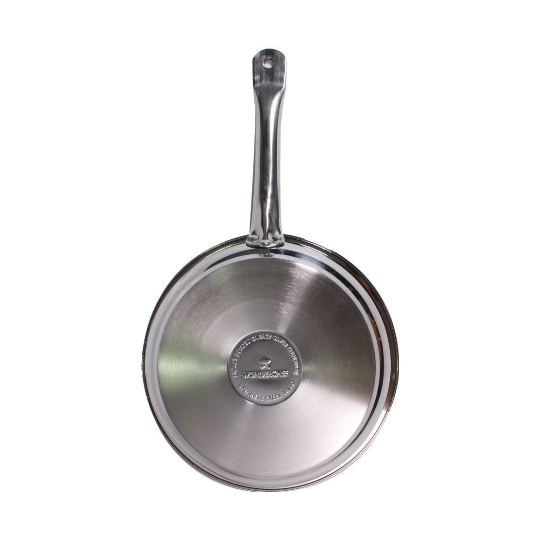 Wonderchef Stanton Fry Pan with SS Lid-20 cm - Wonderchef