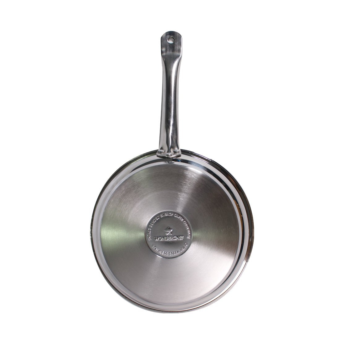 Stanton Fry Pan with SS Lid-20 cm - Wonderchef