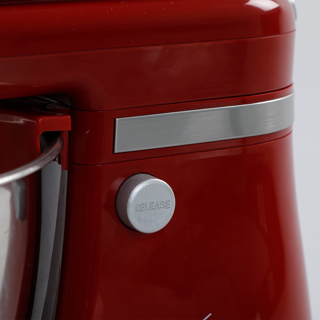 Stand Mixer Crimson Edge and  OTG Crimson Edge 9 Litres