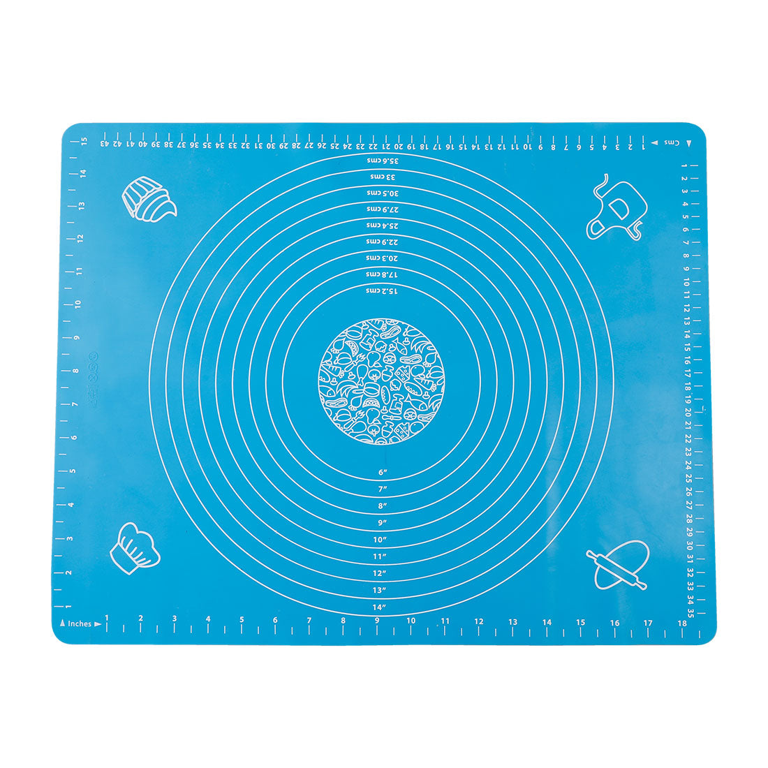 Ambrosia Anti-Slip Mat