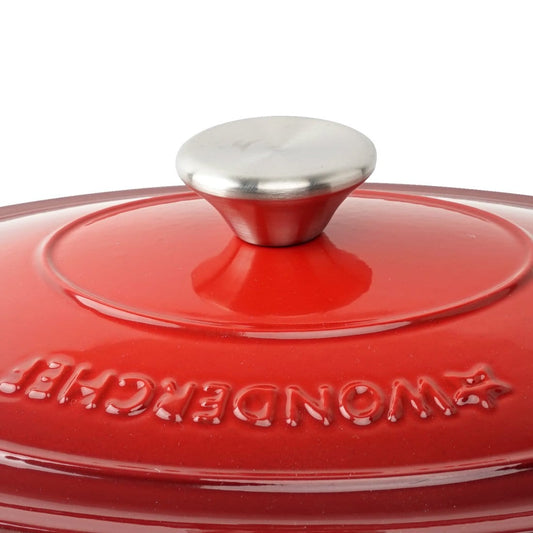Cookware Wonderchef 8904214708665