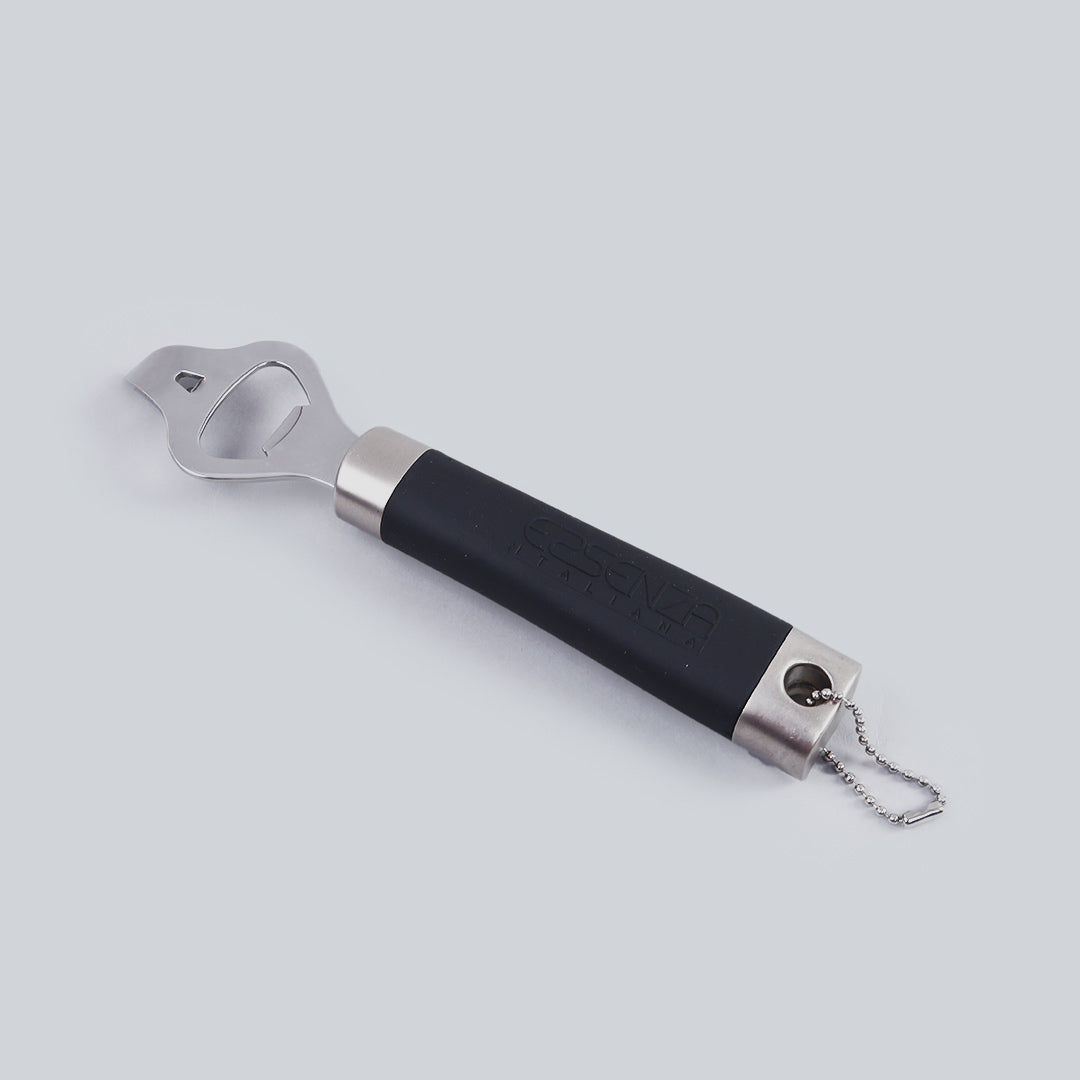 Bottle Opener - Stainless Steel