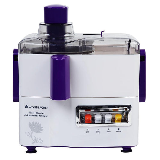 Appliances Wonderchef 8904214705077