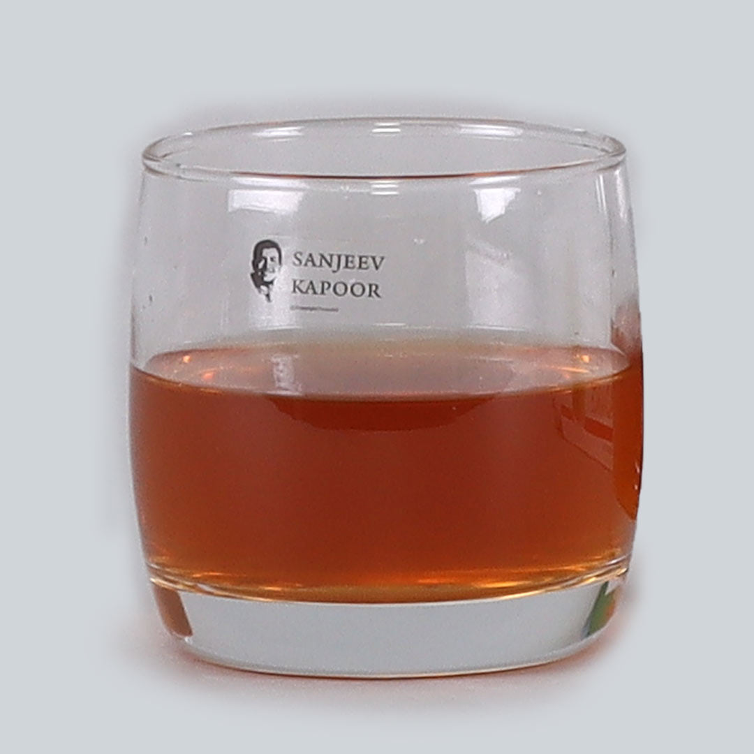 Radiance Whisky Glass 315ml - Set Of 6 Pcs By Wonderchef