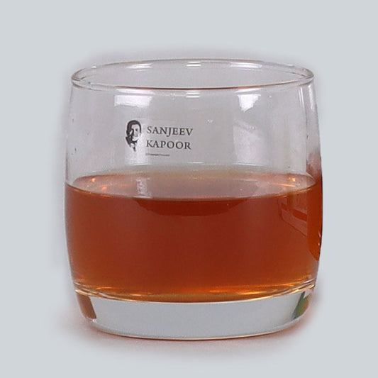 Radiance Whisky Glass 315ml - Set Of 6 Pcs By Wonderchef