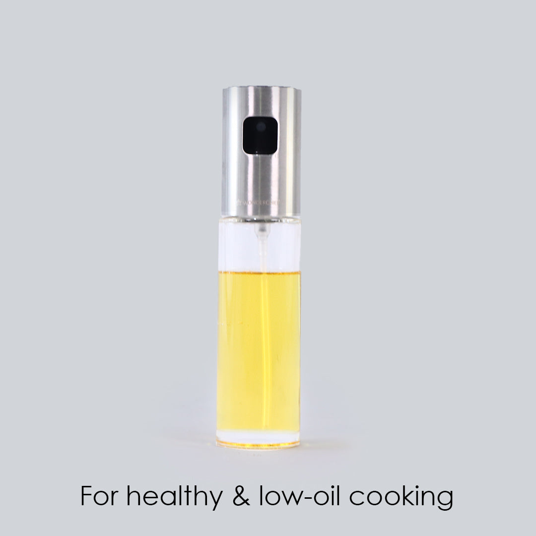 Stay Fit Oil Sprayer