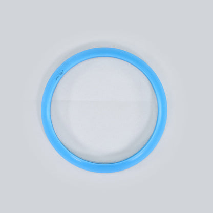 Nigella Pressure Cooker 3 Litres, Blue - Gasket
