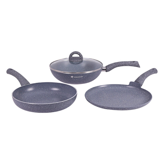 Granite Set With Free Dosa Tawa