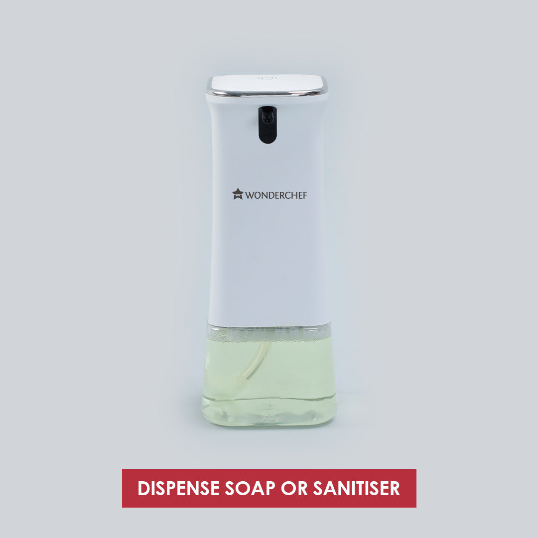 Touchless Soap Dispenser, 280ml