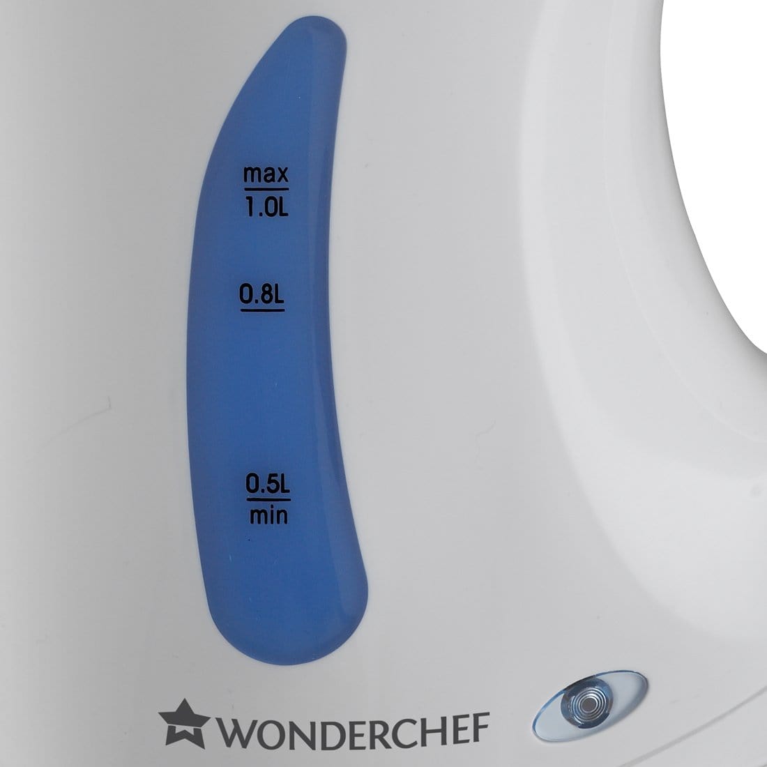 Appliances Wonderchef 8904214709426