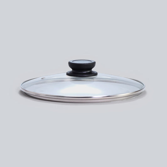 Black Lid - 3 sizes